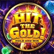Màn hình hiển thị chiến thắng jackpot với tiền vàng và pháo hoa