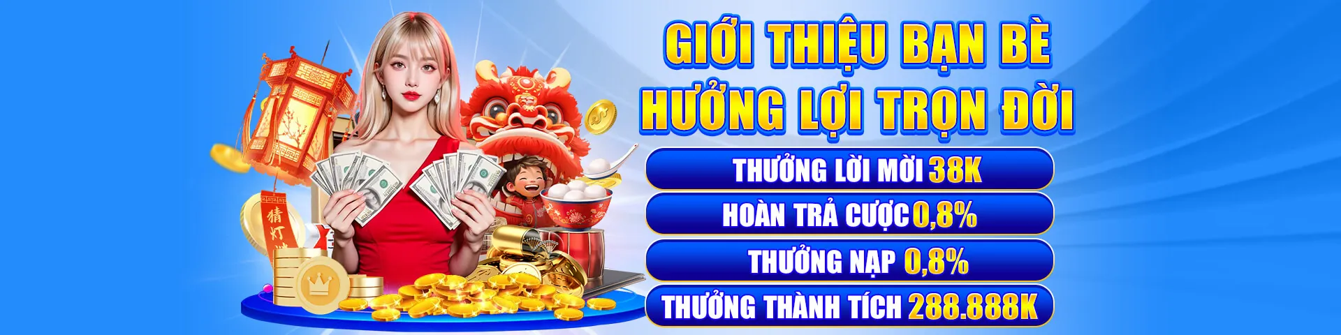 Hình ảnh Nổ Hũ Nohu Clup với giải thưởng lớn